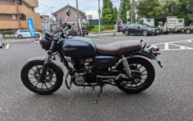 HONDA GB350 2022 NC59