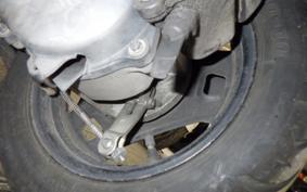 SUZUKI LET's 4 1997 CA45A