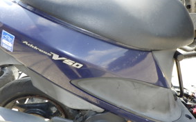 SUZUKI ADDRESS V50 Gen.2 CA44A