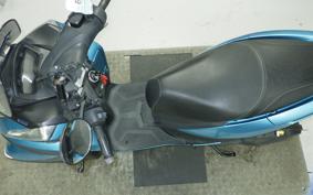 YAMAHA ﾄﾘｼﾃｨ125A