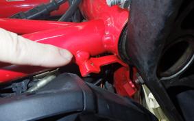 DUCATI MONSTER 796 A 2011