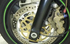 KAWASAKI ZRX1200 R 2003 ZRT20A