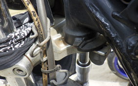 HONDA STEED 400 1995 NC26