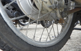 HONDA C50 SUPER CUB 1990 AA04