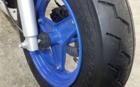 SUZUKI GSX-R50 GAG 2003 LA41A