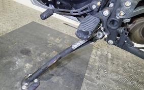 BMW F800GS 2012