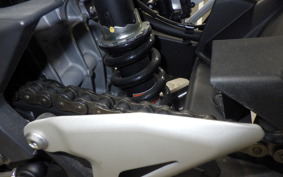KAWASAKI Z250 Gen.2 2019 EX250P
