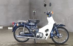HONDA SUPER CUB50 C50