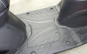 SUZUKI ADDRESS V125 2007 DT11A