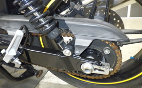 HONDA CB1100 SC65