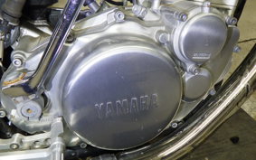 YAMAHA SR400 Gen.4 2015 RH03J