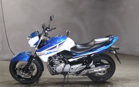 SUZUKI GSR250 GJ55D