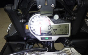 BMW S1000XR 2015