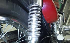 SUZUKI GT750 2021