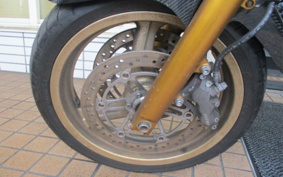 HONDA CB1300SF SUPER FOUR 1999 SC40