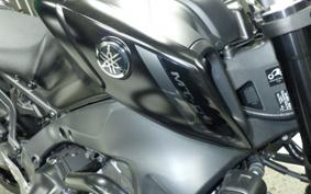 YAMAHA MT-09 2022 RN69J