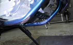 YAMAHA SEROW 250 Gen.3 2013 DG31J