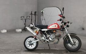 HONDA MONKEY Z50J