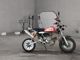 Фото Honda MONKEY с японского аукциона