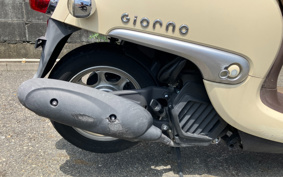 HONDA GIORNO AF77