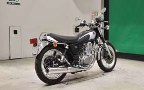 YAMAHA SR400 Gen.5 2021 RH16J