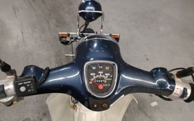 HONDA SUPER CUB50 AA01
