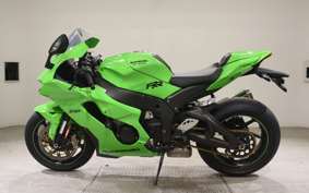KAWASAKI ZX 10 NINJA RR 2022 ZXT02L
