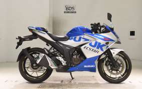 SUZUKI GIXXER 250 SF 2005