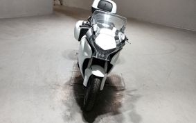 HONDA VFR1200F SC63