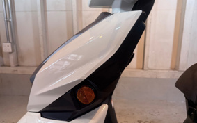 SUZUKI AVENIS 125 EA12J
