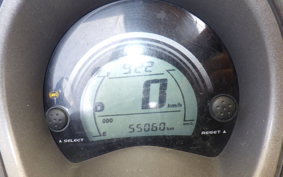 YAMAHA N-MAX SED6J