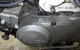 HONDA LITTLE CUB AA01