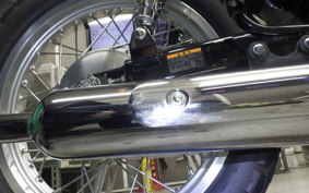 KAWASAKI W800 2016 EJ800A
