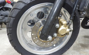 HONDA MONKEY Z50J