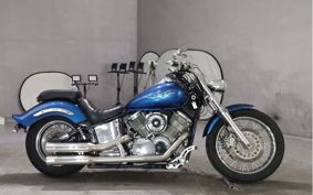 YAMAHA DRAGSTAR 1100 1999 VP10J