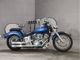 Фото Yamaha DRAGSTAR 1100 1999 с японского аукциона