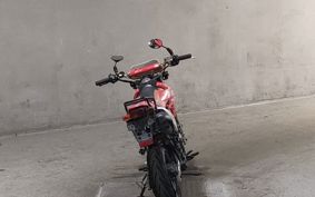 HONDA XR50 MOTARD AD14