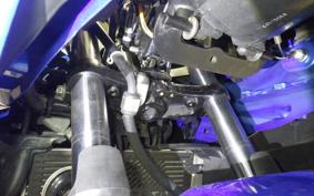 SUZUKI GSX250R 2005