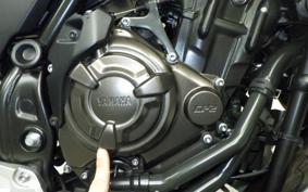 YAMAHA TENERE 700 DM13J