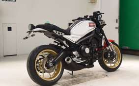 YAMAHA XSR900 2020 RN56J