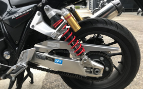 HONDA CB1300SF E PACKAGE  2016 SC54