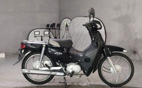 HONDA SUPER CUB110 JA10