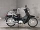 Фото Honda SUPER CUB110 2014 с японского аукциона