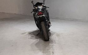 KAWASAKI NINJA ZX-25R ZX250E