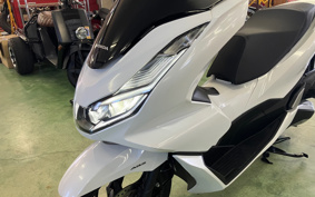 HONDA PCX 160 KF47