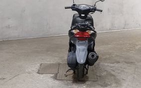 SUZUKI ADDRESS V125 CF4MA