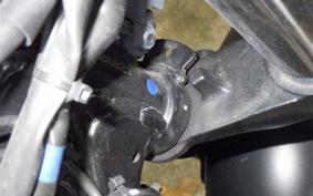 SUZUKI ｼﾞｸｻｰ250SF 2005 ED22B