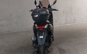 YAMAHA N-MAX 155 SG31