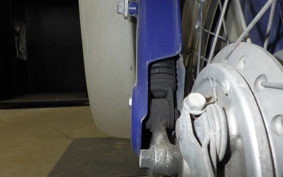 HONDA C50 SUPER CUB AA01