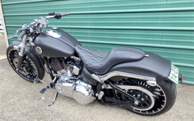 HARLEY HARLEY FXSB BREAKOUT 2017 BFV